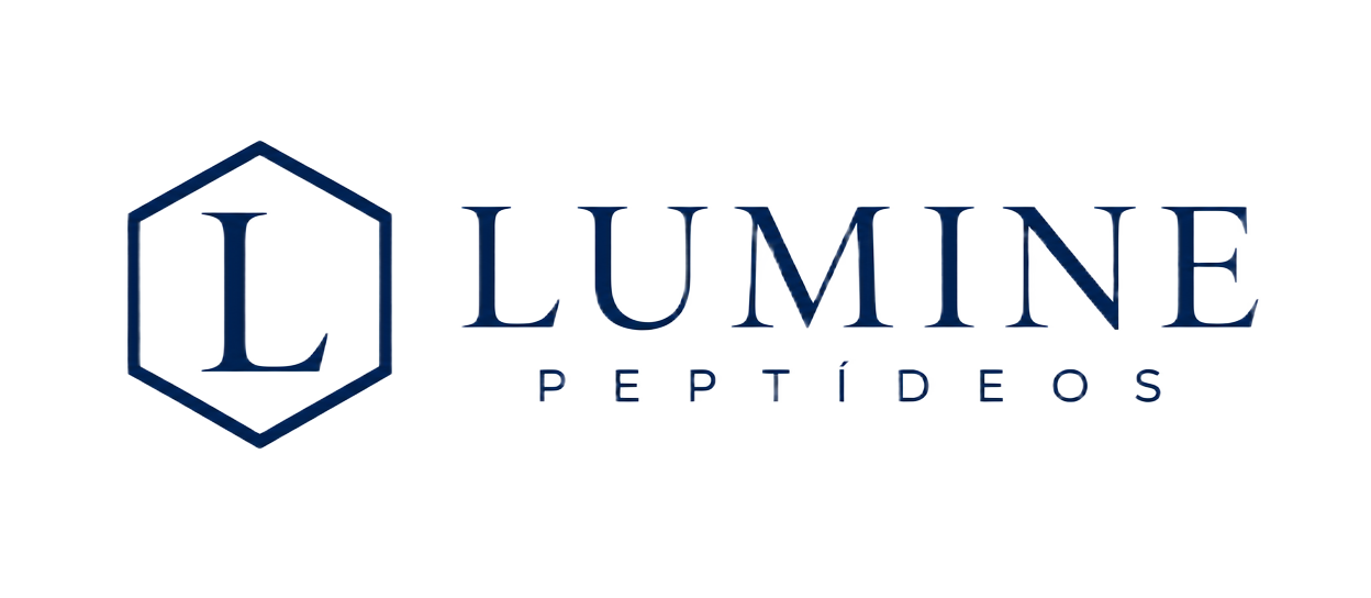 Lumine Peptídeos