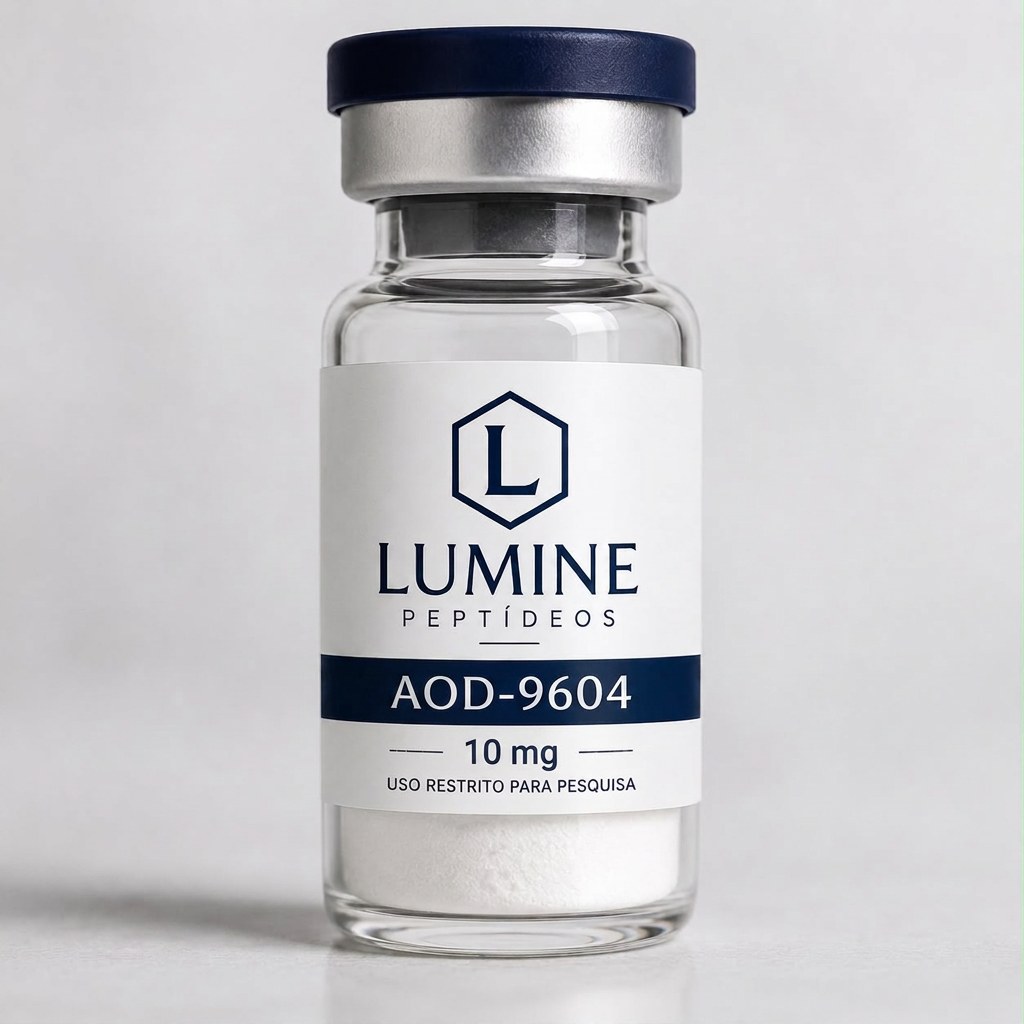AOD-9604 10 mg