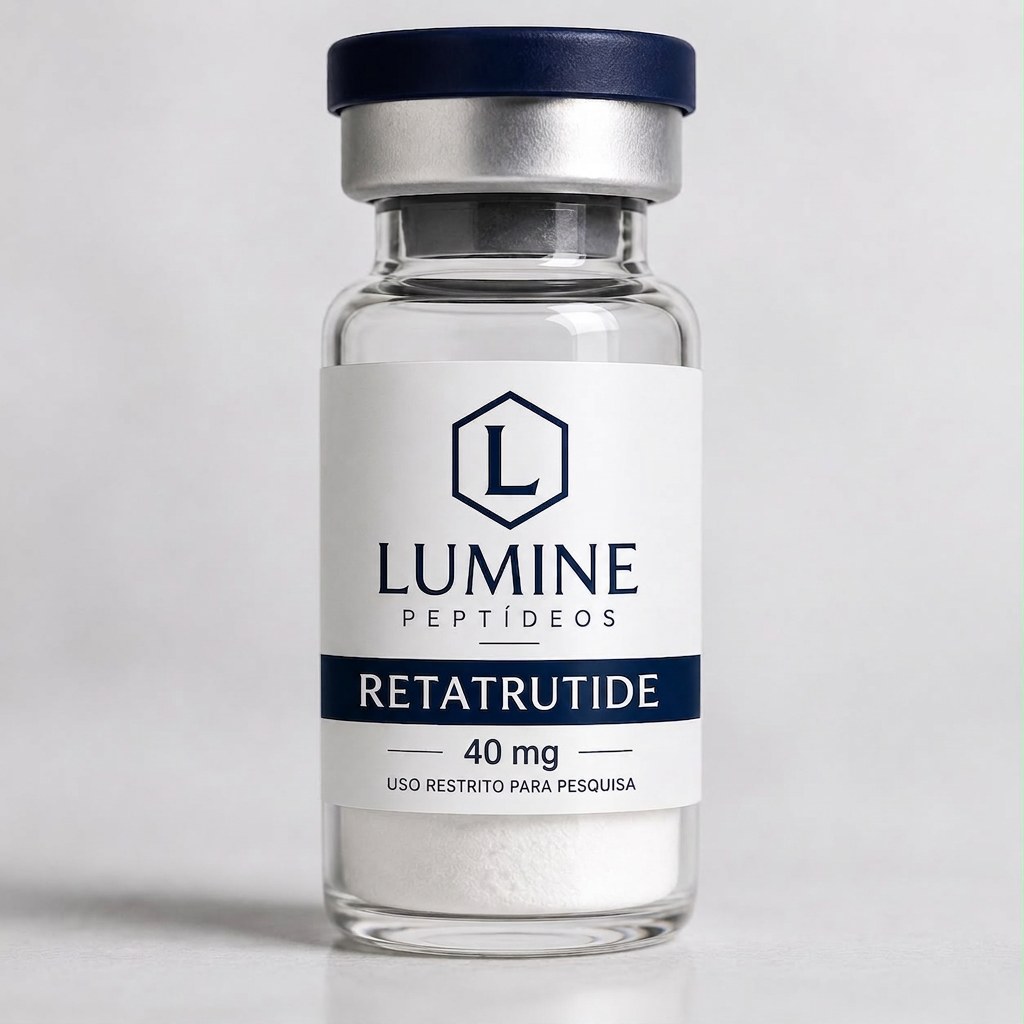 Retatrutide 40 mg